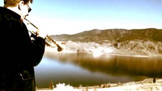 Alone Together - Leif Arntzen