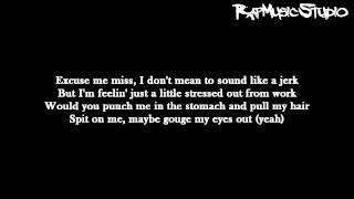 Eminem - Just Lose It | Lyrics on screen | Full HD