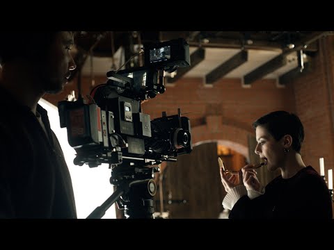 Fotografieren mit 16-mm-Farbnegativ: Lohnt es sich und wie fängt man an?