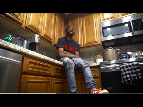 DNR Icez - Go Fund Him (Music Video)
