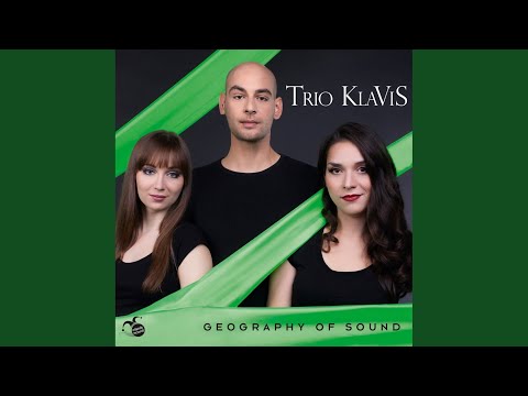 Tango Suite: Tango No. 1 - Allegro Libero