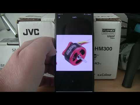 MongoTV_5921 - ENGLISH VLOG - Part 28 - My Old Drone Collection