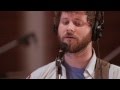 Dan Mangan - Oh Fortune (Live on 89.3 The Current)