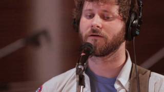 Dan Mangan - Oh Fortune (Live on 89.3 The Current)