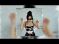 Lumidee Honestly 3000 (lyric video)