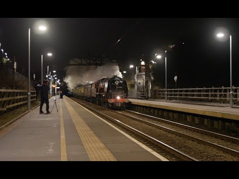 The Return of the Duchess to Crewe
