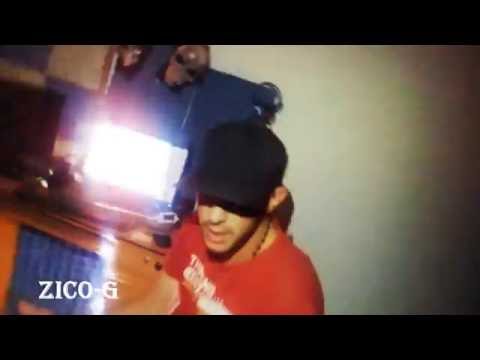 Zico-G ft FF - Freestyle