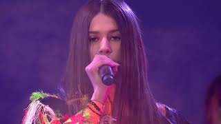 Roksana Węgiel - Anyone I Want To Be (Bestsellery Empiku 2018)