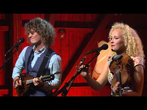 CURLY STRINGS "Reverend" / ETV LIVE