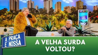 Dessa vez o Cabrito Tevez passou de todos os limites|  A Praça é Nossa (26/09/24)