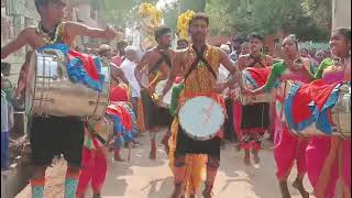 Shri chakra mahila dollu kunita Konnur 9591220831