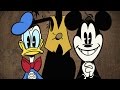 Workin Stiff A Mickey Mouse Cartoon Disney Shorts