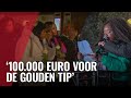Stille tocht voor vermoorde Rosleny