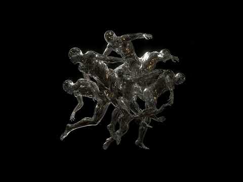 Joshlane - System Overload (Extended Mix)