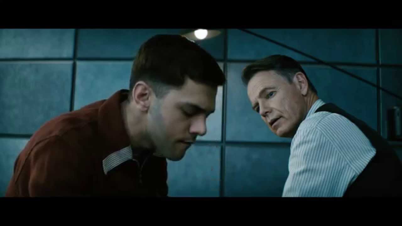 Elephant Song (Charles Binamé) - Bande annonce