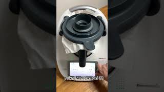 Azúcar glas con thermomix