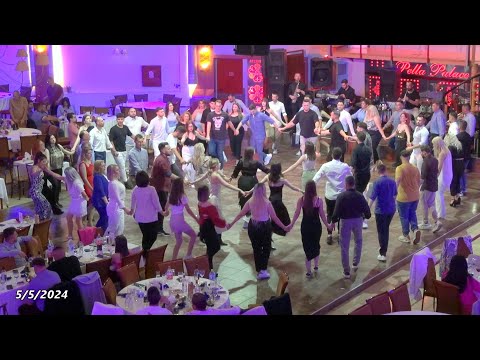 Pesna za Ovcharani - Μακεδονικό Μεράκι / Σταυροδρόμι "2024"