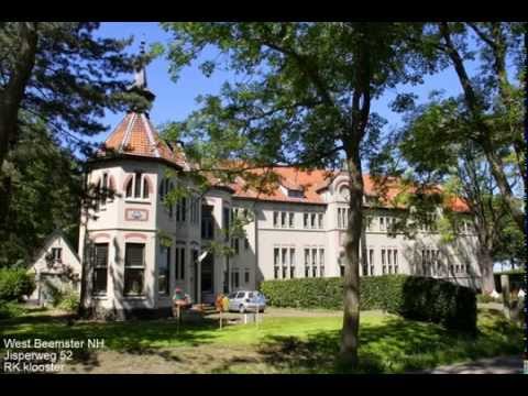 WEST BEEMSTER NH. JISPERWEG 52 RK.KLOOSTER