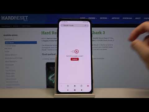 How to Install AdBlock in XIAOMI Black Shark 3 – Get Rid of Advertisements