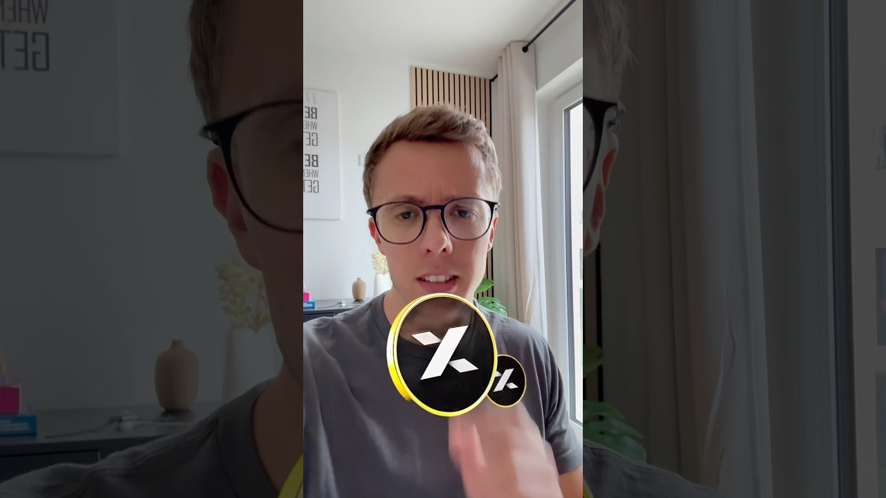 ⚠️ MYX finance is a scam! Beware of this. 🚨 #cryptoscam #myx #myxfinance #cryptoinvesting