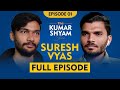 Vegetarian VS Non Vegetarian - ft. @sureshvyas | The Kumar Shyam Show