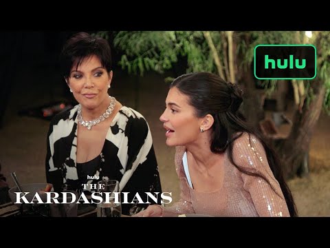 The Kardashians | T-Word | Hulu