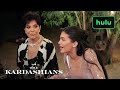 The Kardashians T Word Hulu