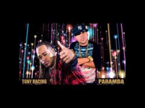 TE QUITE LA LUZ - Paramba Ft Tony Racing (planeta urbano RD)
