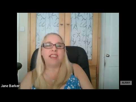 AlRay Hypnotherapy video.