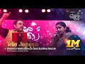 YELLO JOGAPPA Jogi Shankar Mahadevan Sunitha Murali 55th Bengaluru Ganesh Utsava 2017