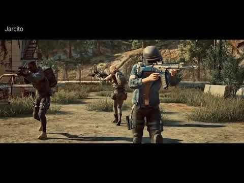 Live Fast (PUBGM) - Alan Walker & A$AP Rocky - PUBG XBOX CLIP RECOMPILATIONS #2