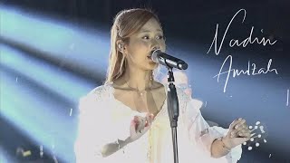 Download lagu NADIN AMIZAH - BERPAYUNG TUHAN mp3 Download lagu NADIN AMIZAH - BERPAYUNG TUHAN mp3