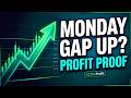 Monday Market Prediction Market Results Today Will Market Open Gap Up On Monday Nifty 50