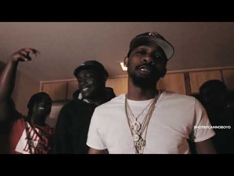 MBK Million x BossManDThang x FllyGuyMalik - Soilder (MBK) 🎥@SHOTBYCAMMJBOYD