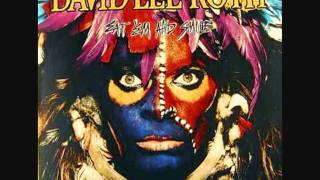 David Lee Roth   Tobacco Road
