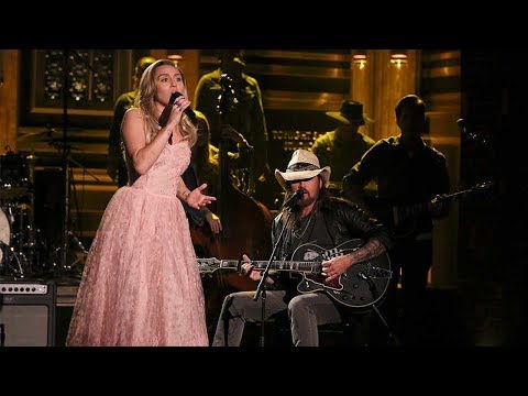 Miley Cyrus Plays Charades With Gal Gadot & Sings Tom Petty Cover