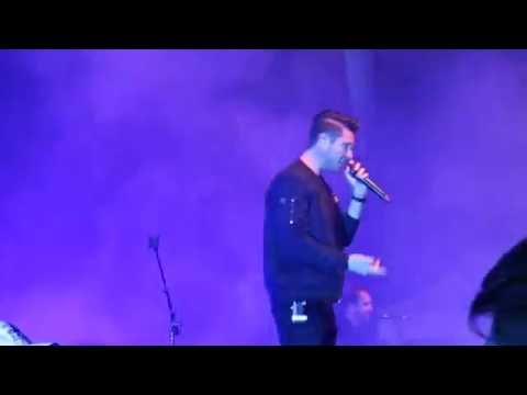 Bastille- Lethargy (Live)