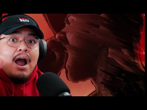 1ST LISTEN REACTION AVIANA - Heavy Feather (OFFICIAL VIDEO)