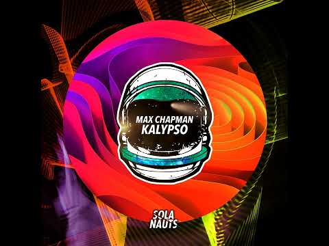 Max Chapman - Kalypso (Extended Mix) [Tech House]
