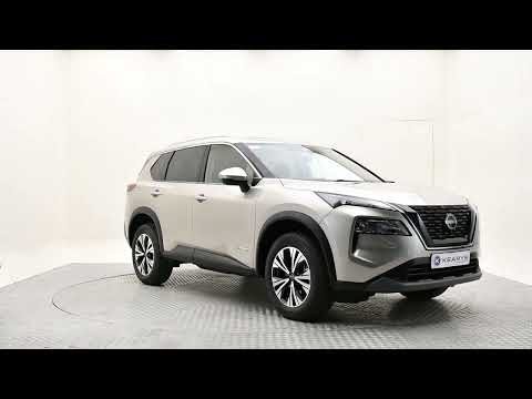 Nissan X-Trail ePOWER SV PREMIUM 5 Seater - ONE OW - Image 2