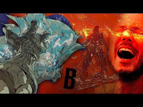 "Lavametria", Demon's Souls Remake - Lo Spirito della Riscoperta² [11]