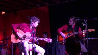 Deer Tick - Sea of Clouds - live at 191 Toole in Tucson