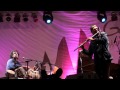 Charles Lloyd, Sangam- Garana Jazz Fest 2013 - soricantica Charles Lloyd, Sangam- Garana Jazz Fest 2013