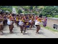 Zulu Traditional Dance