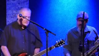 Los Lobos - Tin Can Trust 12-20-15 City Winery, NYC