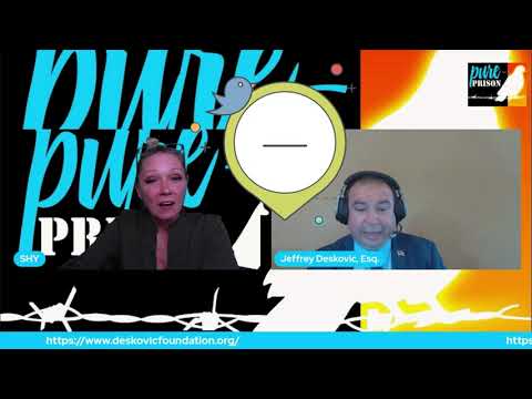 No Lookbacks!! - Jeffrey Deskovic Wrongfully Convicted! — Jeff Deskovic