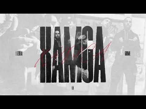 L iZReaL & Gurme - Острые темы