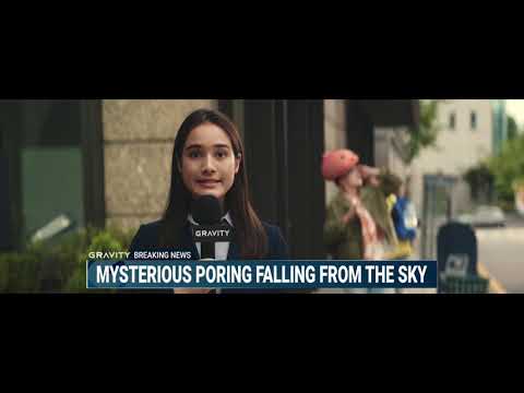 Announcement Trailer