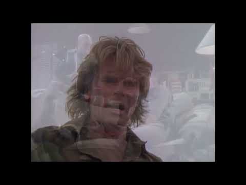 Screencapture Video MacGyver - Obsessed - I'll Be Haunting You