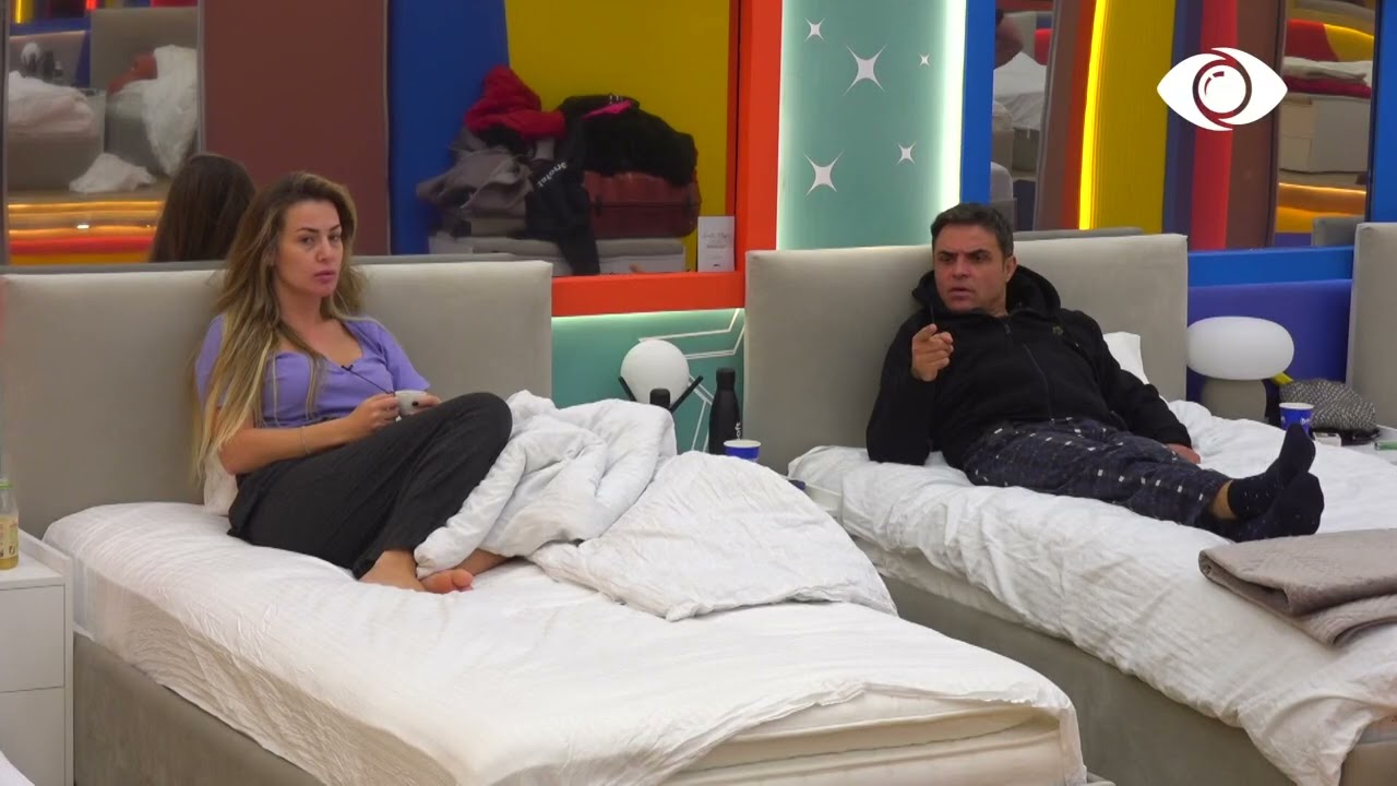 Biseda për nominimet/ Olta ka një propozim për Luizin